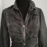 Elisa Cavaletti Tunic or dress size 10 as all saints style Image 10