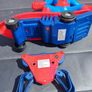 spiderman electric skateboard Image 2