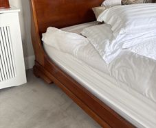 bed frame super king