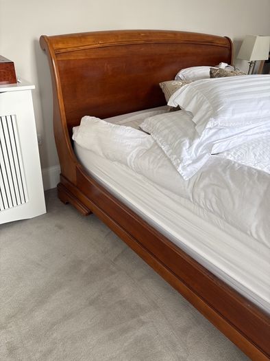 bed frame super king