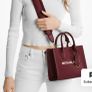 Michael Kors Mirella Bag New with Tags Image 9