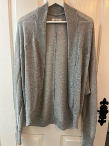 Cardigan by Abercrombie & Fitch perfect - Size Medium / Size 12