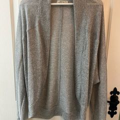 Cardigan by Abercrombie & Fitch perfect - Size Medium / Size 12