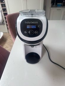 Baby Brezza Pro Mini