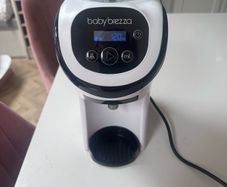 Baby Brezza Pro Mini