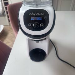 Baby Brezza Pro Mini
