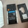 Ring Video Doorbell (2nd Gen) - Battery Powered - Great Condition Image 3