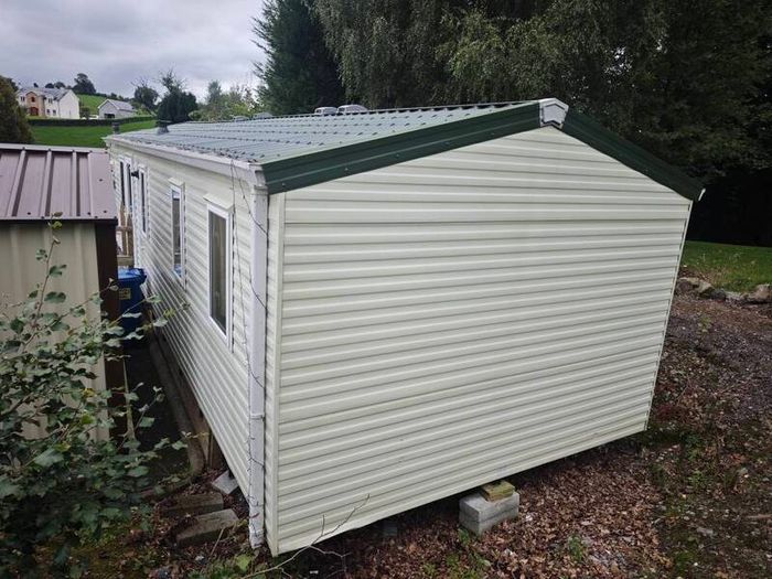 willerby burmuda 3 bedroom