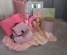 Girls bedroom bundle