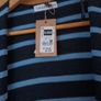 Gallery Aurora Stripe Long Cardigan. . Size  XL -18.    B.N.W.T Image 2