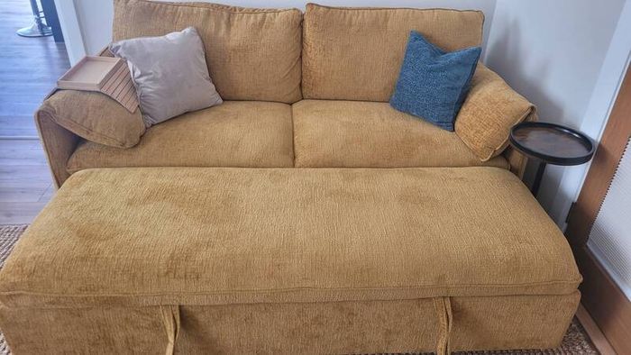 Sofa Bed