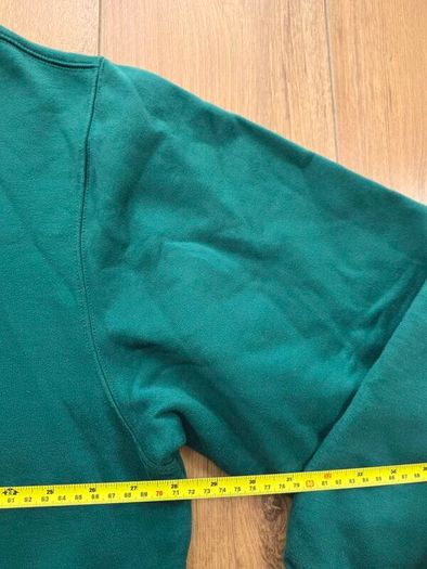 Adidas Men's Half Zip Fleece Sweatshirt Size 2XL