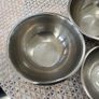 stainless steel mixing bowls Image 2