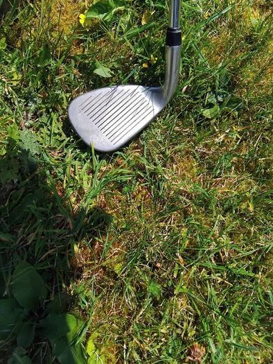callaway x2hot A wedge