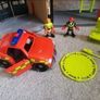 Fire Station play set Image 2