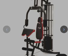 home gym