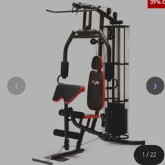 home gym