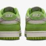 Nike Dunk Low Clorophyl UK 11 / US 12 Brand New  Deadstock Image 4