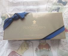 Penhaligons  Gentlemen's Fragrance Collection Set