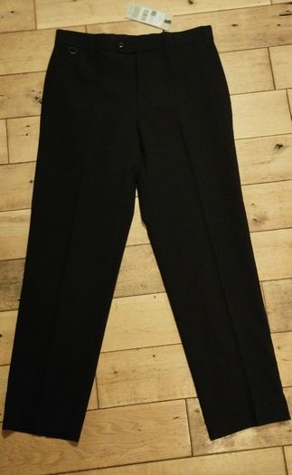 Mens trousers 34W 31L
