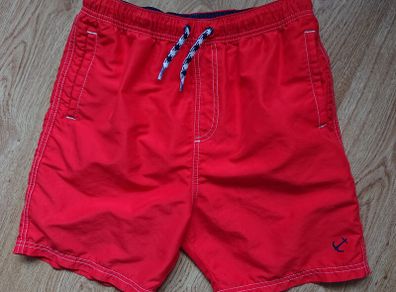 M&S Swimming Shorts.  Age 13-14