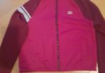 Girls Lonsdale Top
