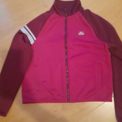 Girls Lonsdale Top