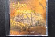 Echoes of Kylemore