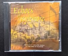 Echoes of Kylemore