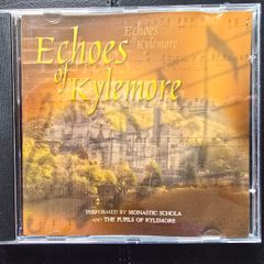 Echoes of Kylemore