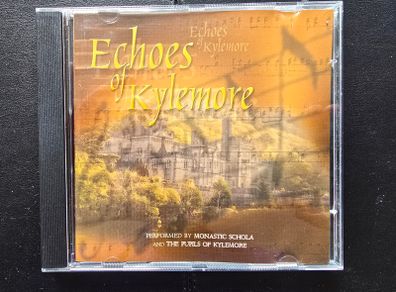 Echoes of Kylemore
