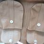 Handmade Brown Leather shoulder bag Image 2