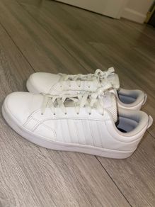 Adidas Trainers Size7