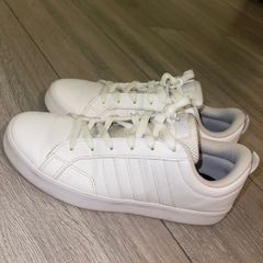 Adidas Trainers Size7