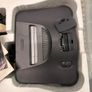 nintendo 64 console + games N64 Image 5
