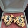 Vintage Earrings Image 3