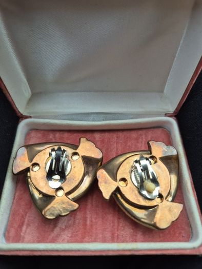 Vintage Earrings