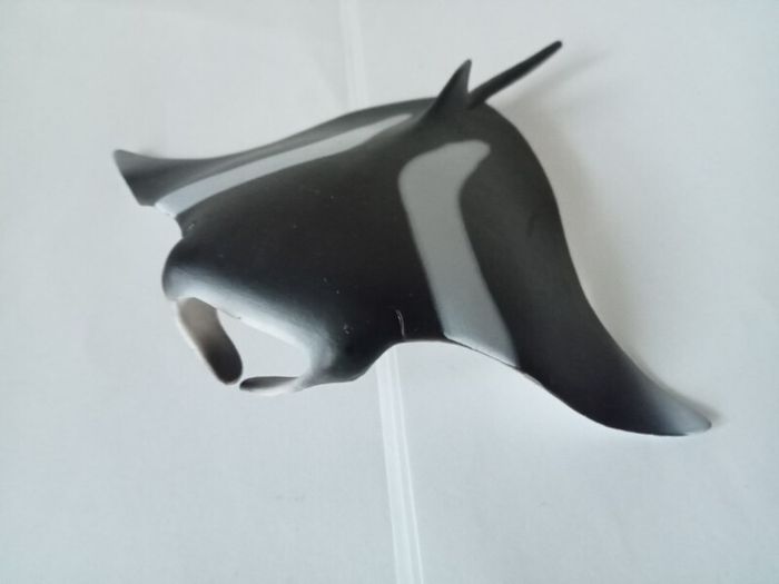New Schleich Manta