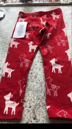 Girls BNWT bottoms 18/24 mths