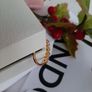 New genuine pandora Marvel Infinity ring Image 5