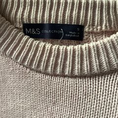 Ladies jumper m&s