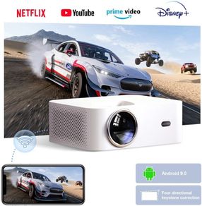 Xiaomi Max Dual Band WiFi 6 Projector