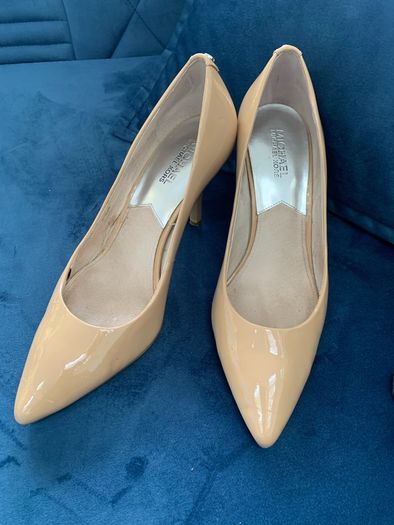 Michael Kors heels