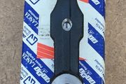 Track Control Arm (Fiat Panda)