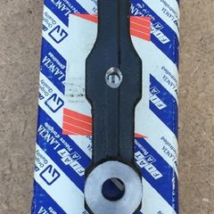 Track Control Arm (Fiat Panda)