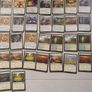 MTG Magic The Gathering White Deck Image 6