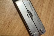 leatherman micra fishing camping hiking edc mini tool