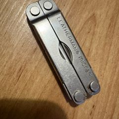 leatherman micra fishing camping hiking edc mini tool