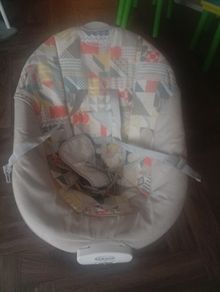 rocker free to go just needs a clean need gone asap as moving and will go to the dump