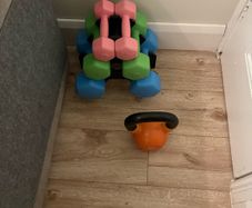 Weights
